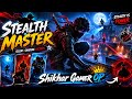 😱 Can I Complete Every Mission? | Stealth Master Live Stream