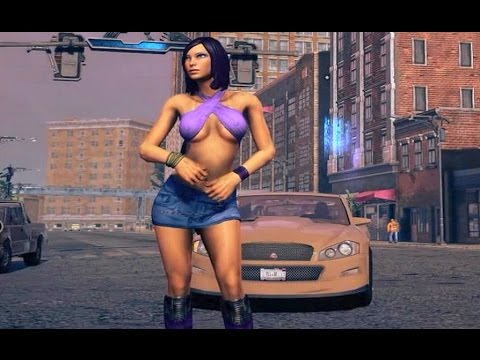 Video: Giochi Del 2013: Saints Row 4