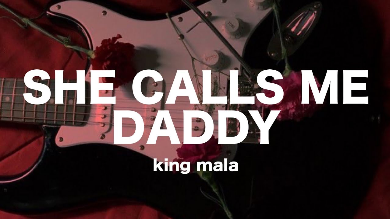 Дэдди кинг фф. King Mala. King Mala she Calls me Daddy. Дэдди Кинг. King Mala Cult leader.