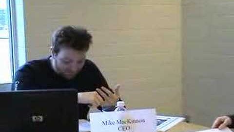 IT Corporate Governance Part 2