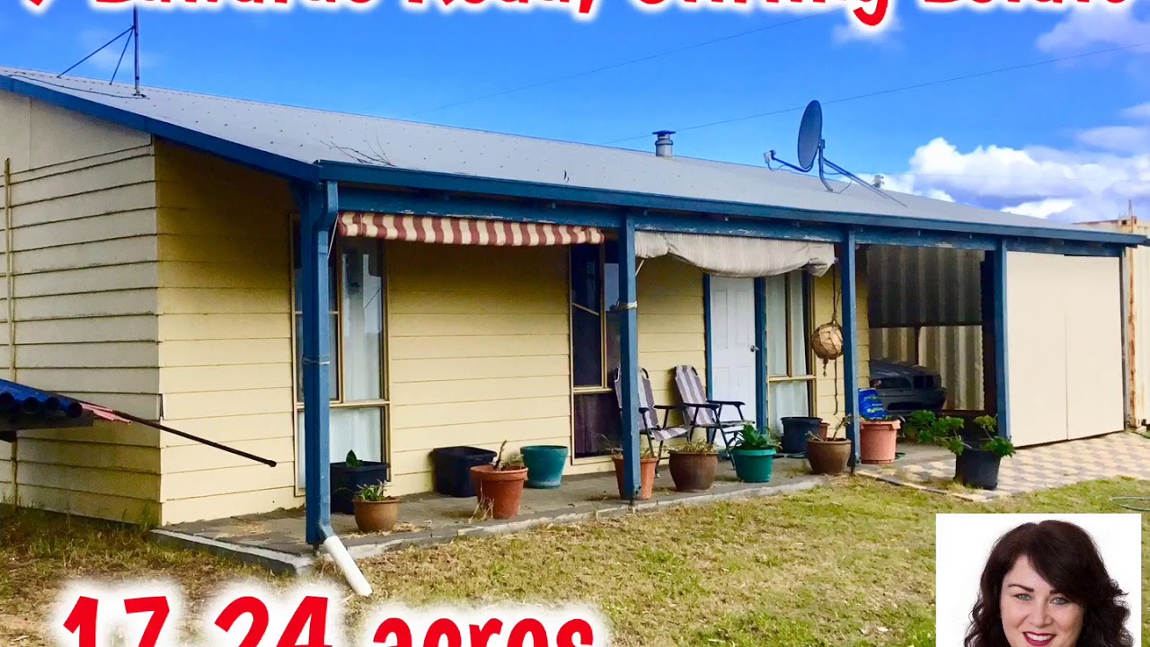 Roslyn Ierace Elders SDEA YouTube