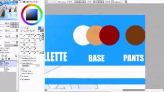 Speedpaint- Halloween Contest Entry