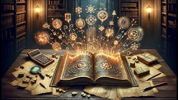 Unlocking the Secrets of Financial Statements: Essential Notes for CMA Part 1 Success!