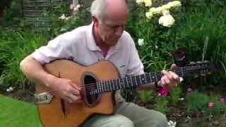 Selmer 'Maccaferri Medley'  - Paul Vernon Chester. chords