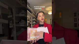 Plouise Lip Duo Unboxing