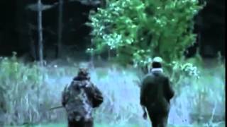 Wild boar hunting with approach   Охота на кабана с подхода(, 2014-11-19T11:49:13.000Z)