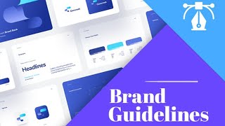 Brand Style Guide Walk Through in Figma