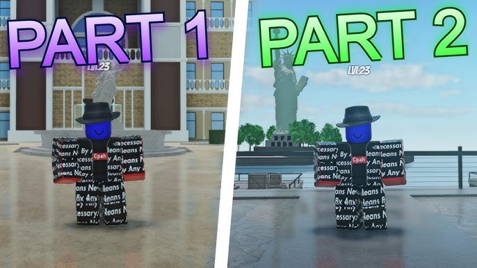 ALL CHEST LOCATIONS in WORLD OF STANDS (ROBLOX WORD OF STANDS