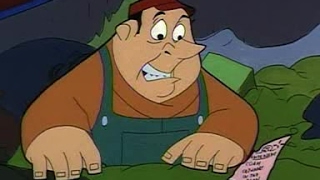 101 Dalmatians The Series S02E12