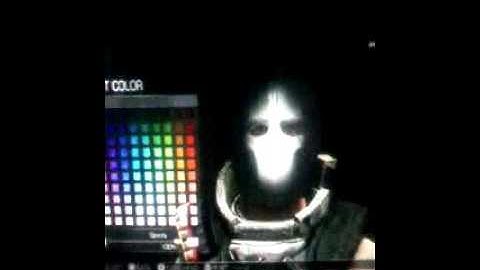 How to create awesome mask in Army of Two