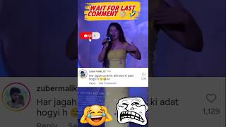 🤣 Funny Comments Sun Kar Maza Aya | Try Not Laugh | Avneet Kaur