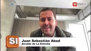 ALCALDE DE LA ESTRELLA DEJARÁ $94 MIL MILLONES PARA EL PLAN MAESTRO DE ACUEDUCTO Y ALCANTARILLADO Update