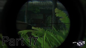 The Last Of Us 2 - PS4 Gameplay Walkthrough Part 17