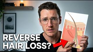 Can You Really Reactivate Dormant Hair Follicles? (With Scalp Massages: Yes!!)
