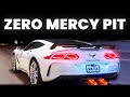 When PIT Maneuvers Are PREFORMED With NO MERCY!