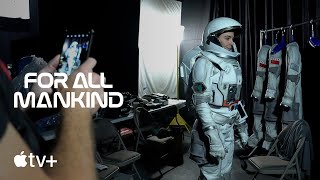 For All Mankind - Creating the Costumes of 2003 | Apple TV+