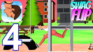 SWAGFLIP - Parkour Origins screenshot 5
