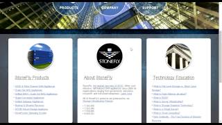 StoneFly Clouds Virtualiztion And SAN Solutions