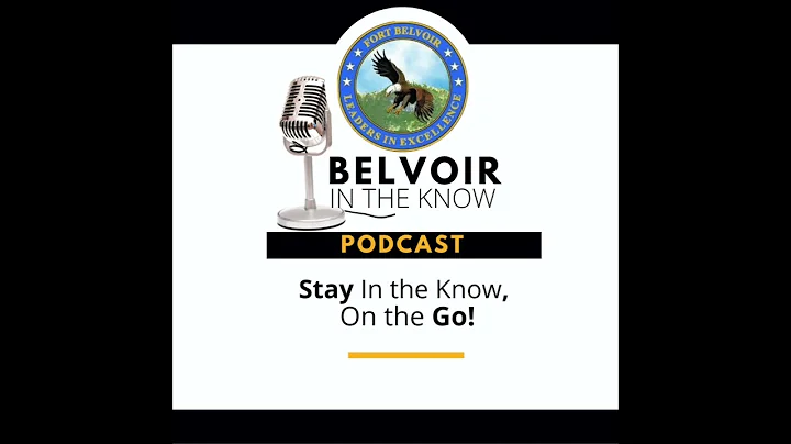 Belvoir In The Know: Episode 17