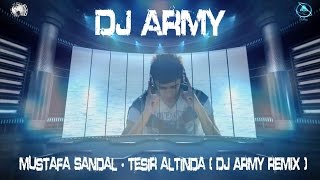 2016 DJ Army