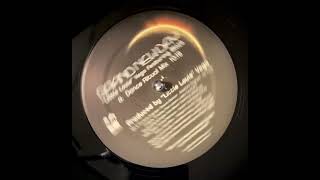 little louie vega ft. blaze / brand new day → monday michiru / higher