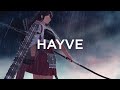 hayve & Skyelle - Change