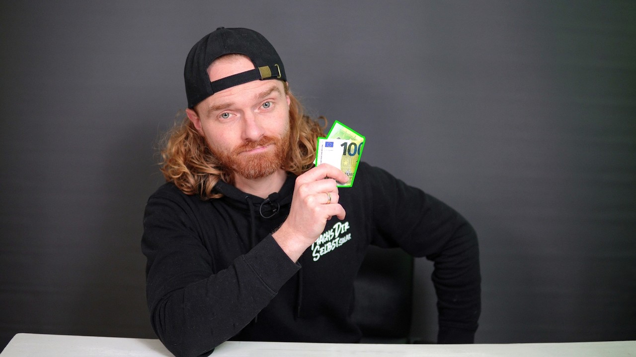 Darum lohnen sich teure PV-Module NICHT!