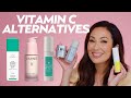 7 Vitamin C Alternatives for Those With Sensitive Skin (Niacinamide, Azelaic Acid, & More)