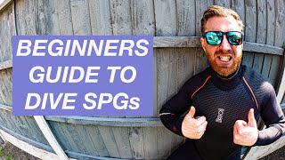 HOW TO REPAIR A LEAKING SPG | What you need to do to fix a leaking SPG or Contents Gauge | EP16