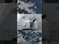 中国海軍が誇る驚異の11連装CIWS!! "1130型CIWS"について解説 #shorts