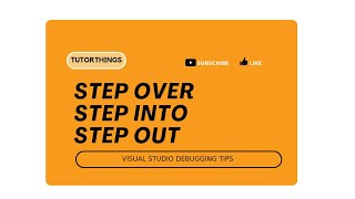 How to debug C# code in visual studio 2019 | visual studio debugging tutorial | debugging in vs