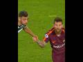 Bruno vs Messi 😈