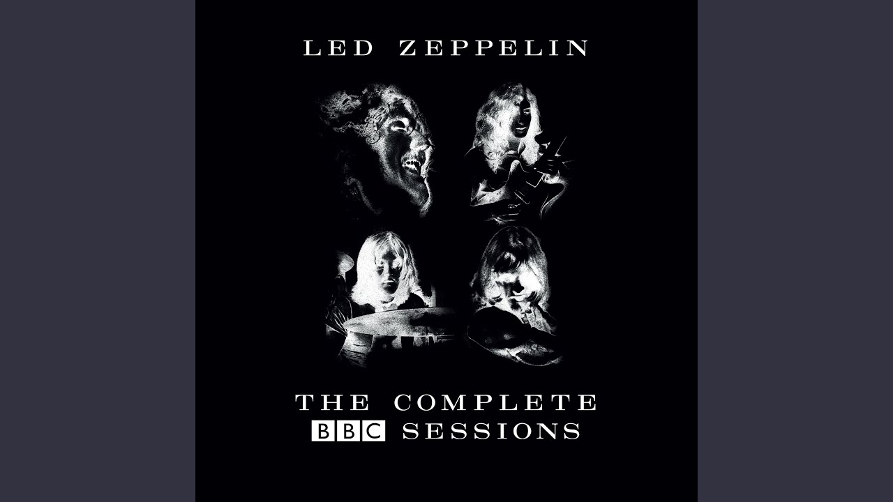 Communication Breakdown (1/4/71 Paris Theatre) (1/4/71 Paris Theatre;Remaster)