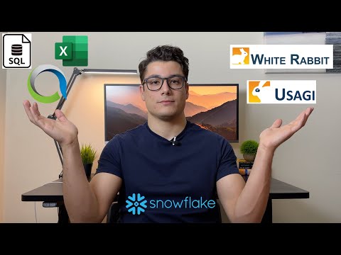 Data Analysis: The Tools I Use at Work