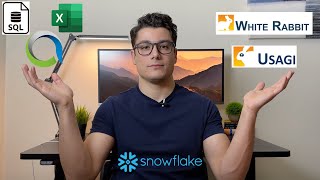 Data Analysis The Tools I Use At Work