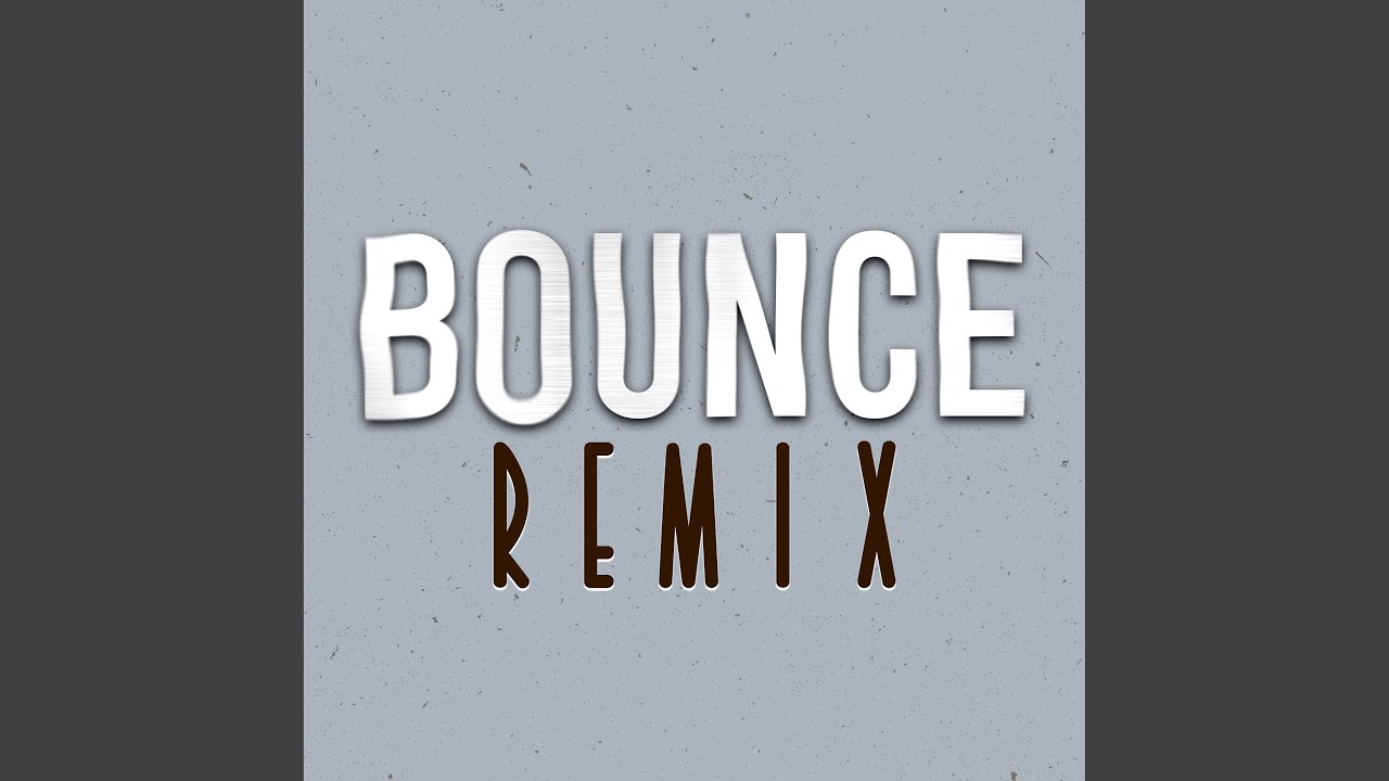 Bounce (Instrumental Club Mix, 128 BPM)