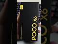 POCO X6 - ANDITO NA!