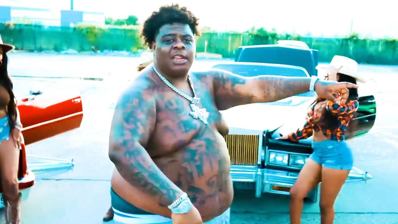 BigXthaPlug - Ready To Spray Ft. Young Dolph (Music Video) - YouTube