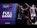 Thailand  vs sri lanka   men full game  fiba 3x3 asia cup 2024