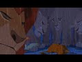 What if Simba died instead of Mufasa?? (CROSSOVER)