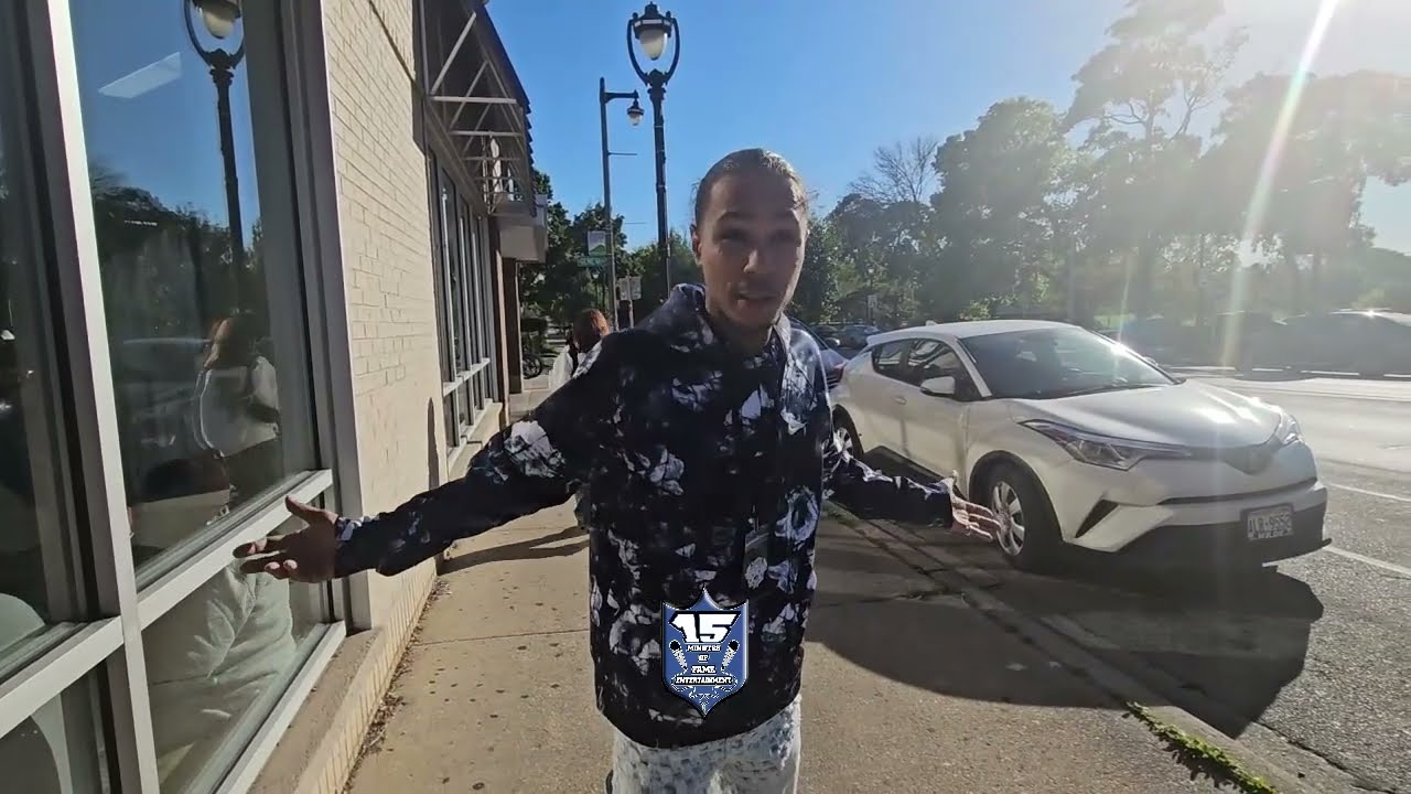 BANKHEAD RECAPS MIKE P BATTLE "I SHOOK THE ROOF OFF IN THERE!"