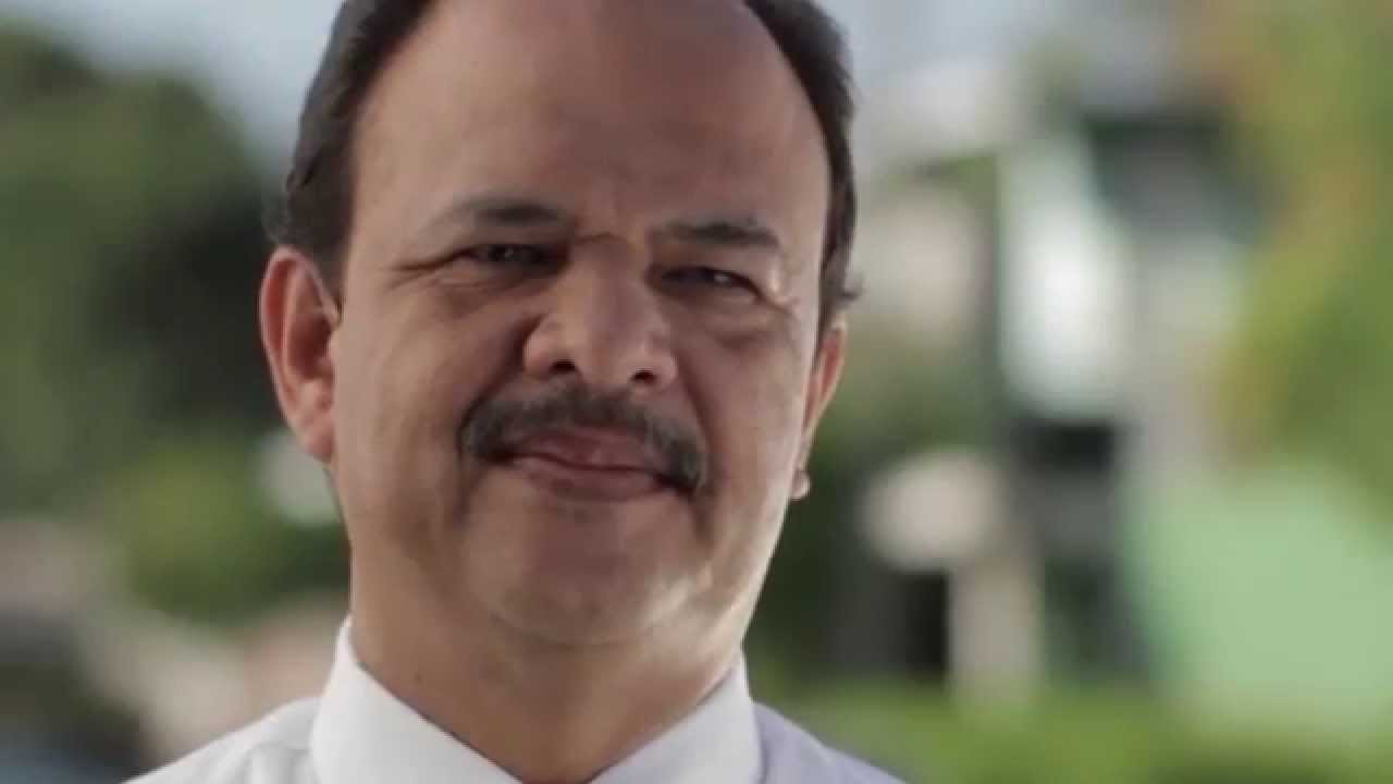 Edwin Zamora Testimoniales 2 YouTube