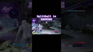 I’m having so much fun on Splitgate 2! Full clip coming tomorrow! #splitgate2 #gaming