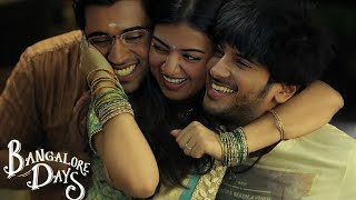 The Bangolre Days Movie Explanation in Hindi | Complete Story Breakdown |  Explained | Must Watch!