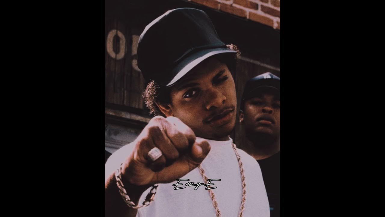 EazyE Switchez x Riot Remix (sped up) YouTube