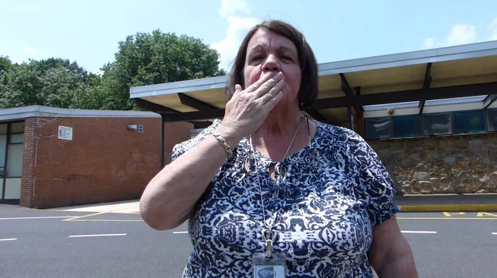 Samuel Everitt Elementary School final farewell