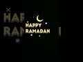 Ramzan ka chand mubarak ap sbko