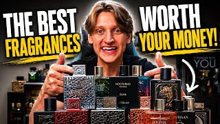 The Best Rayhaan Fragrances (Complete Ranking)