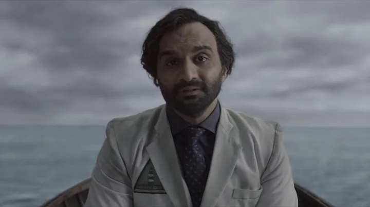 ASOUE Fernald Widdershins's backstory scene