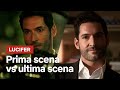 La PRIMA e l'ULTIMA scena di Lucifer | Netflix Italia